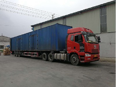 貨車物流4